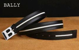 Picture of Bally Belts _SKUBallyBelt35mmX95-125cm7d04100